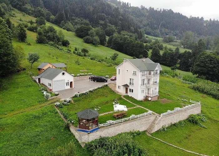 Villa Devor