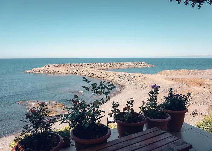 Villa Laila Trabzon