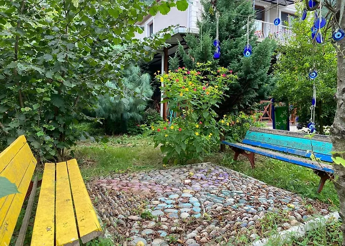 Doga Villa