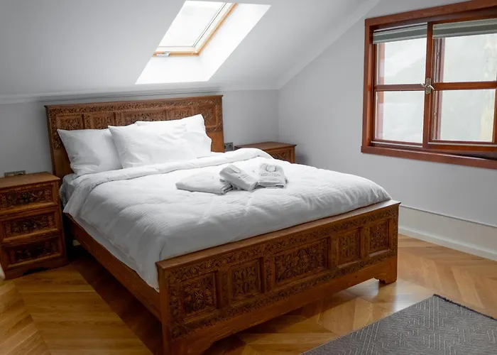Kocin Konak Luxury Boutique Home