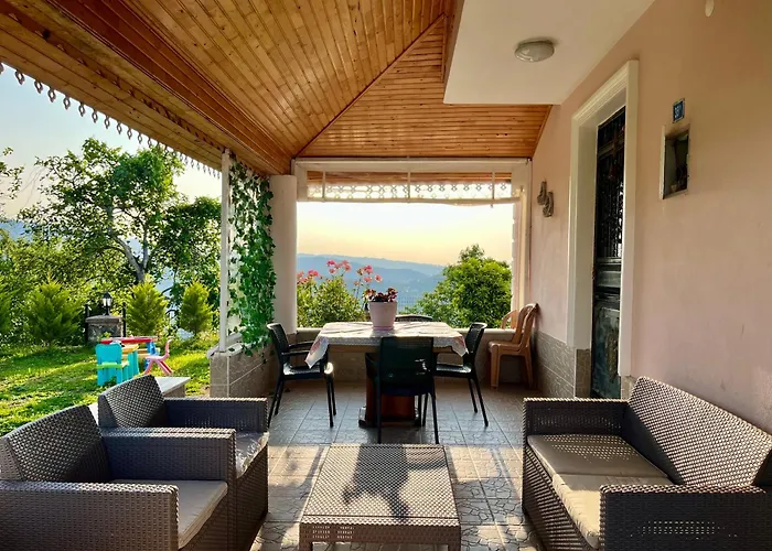 Nature Family House